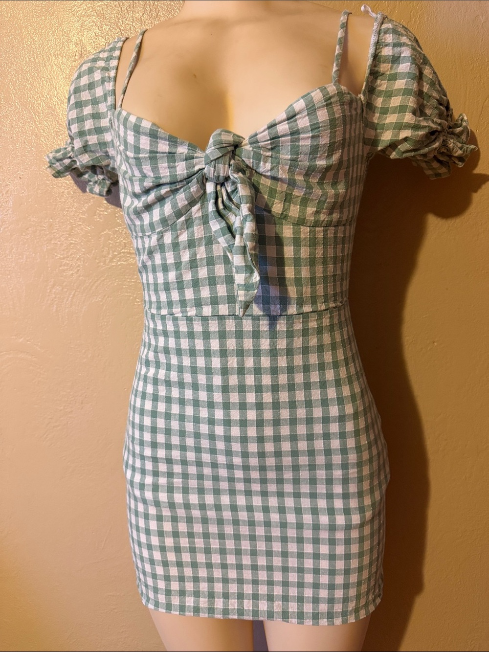 Dress Size Small